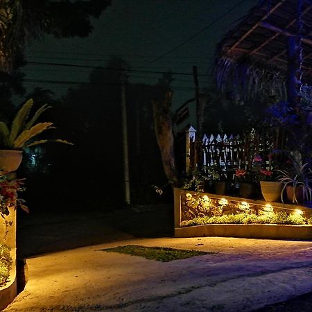 Mc Queen Homestay เอลลา ภายนอก รูปภาพ
