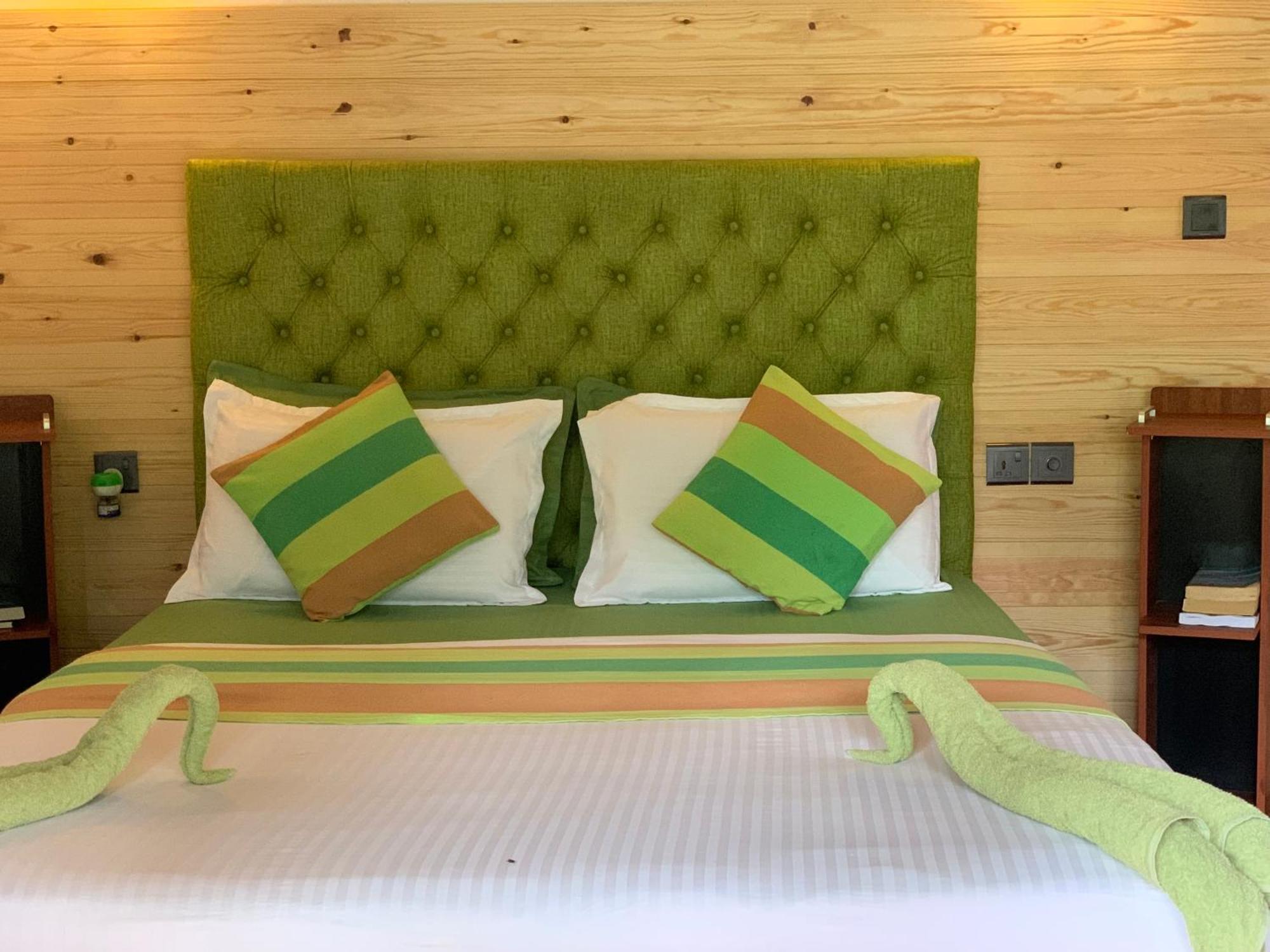 Mc Queen Homestay เอลลา ภายนอก รูปภาพ