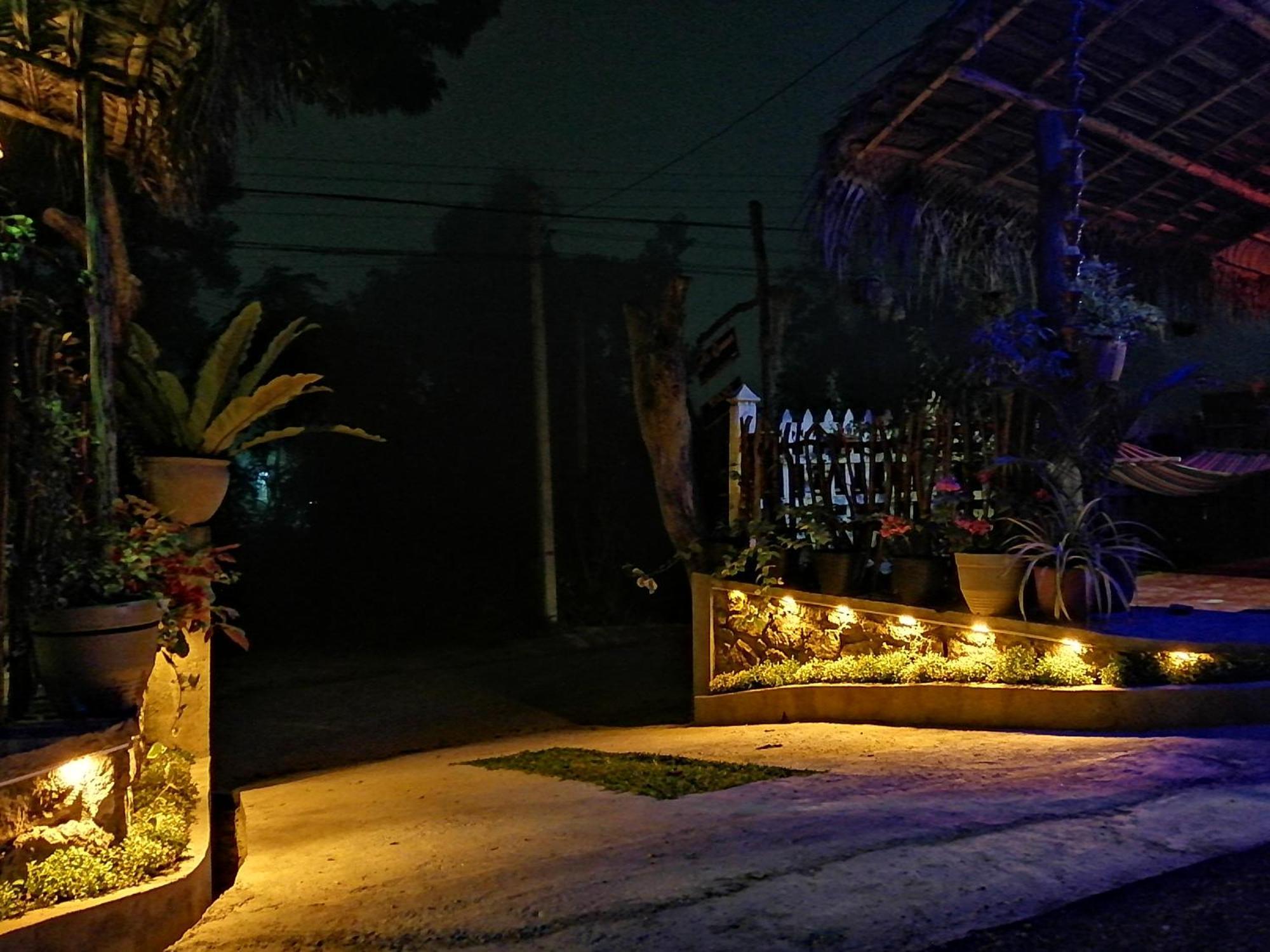 Mc Queen Homestay เอลลา ภายนอก รูปภาพ