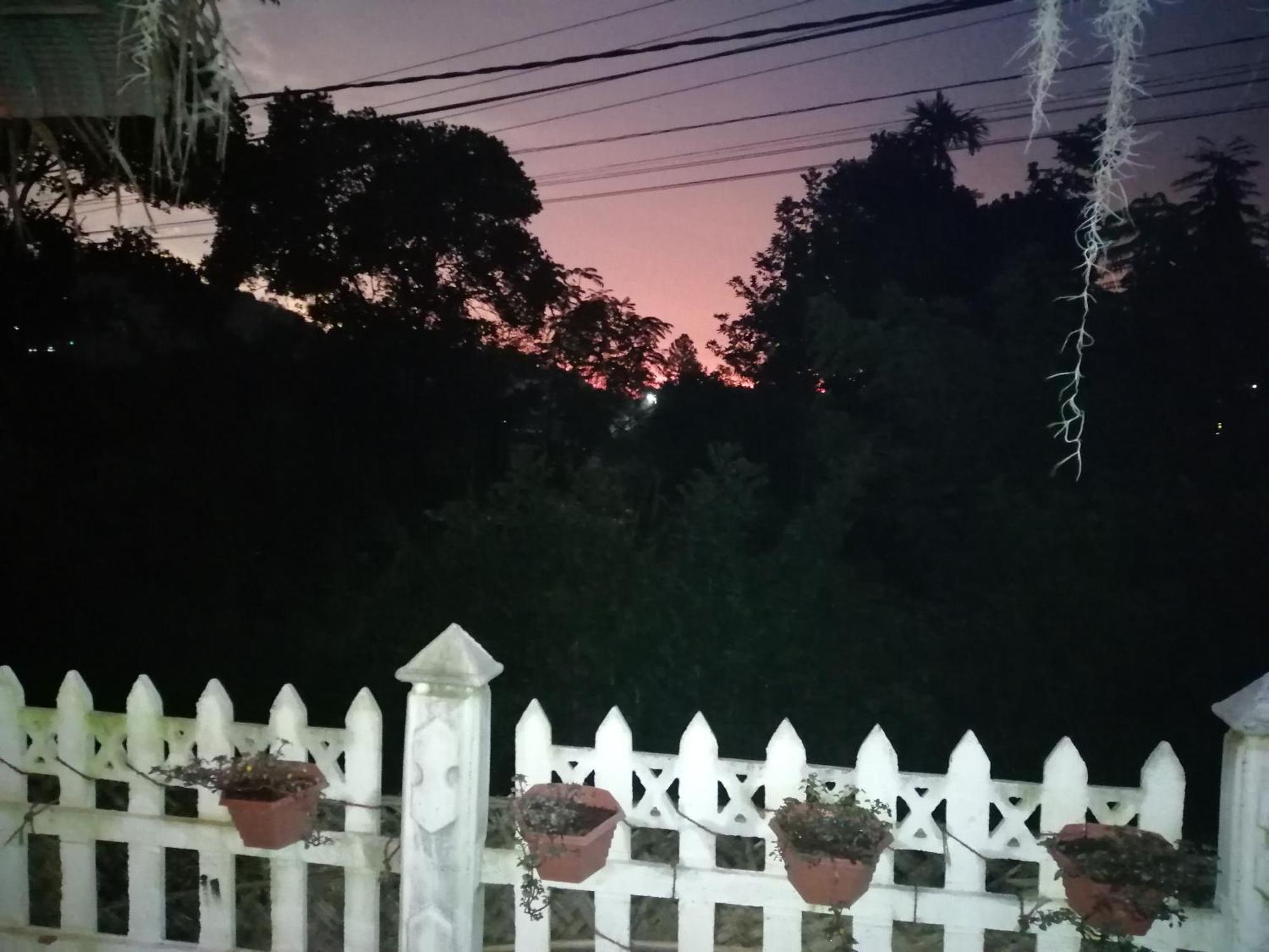 Mc Queen Homestay เอลลา ภายนอก รูปภาพ