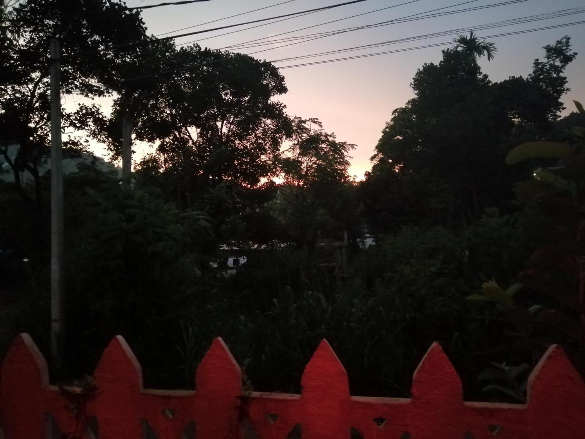 Mc Queen Homestay เอลลา ภายนอก รูปภาพ