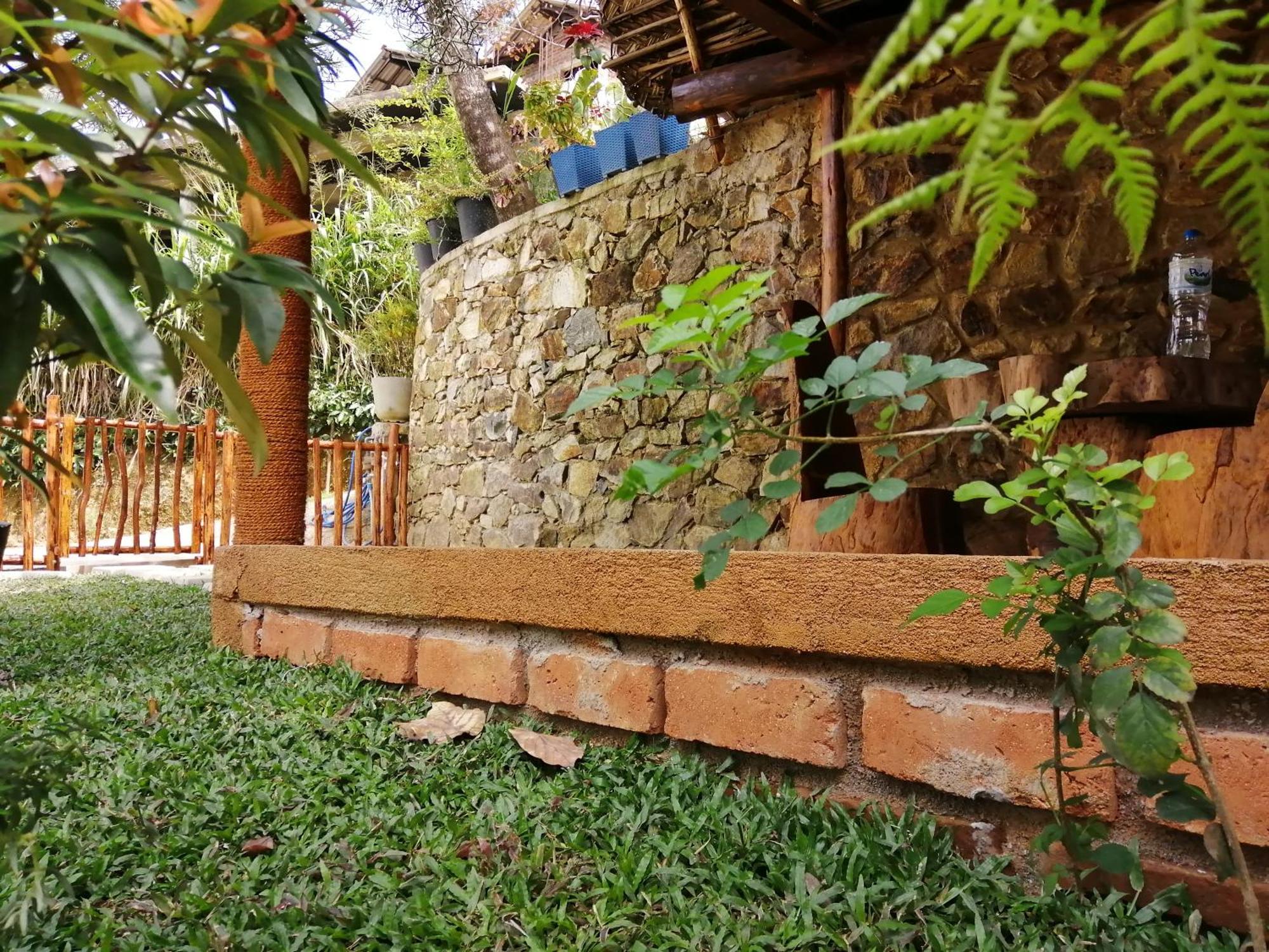 Mc Queen Homestay เอลลา ห้อง รูปภาพ