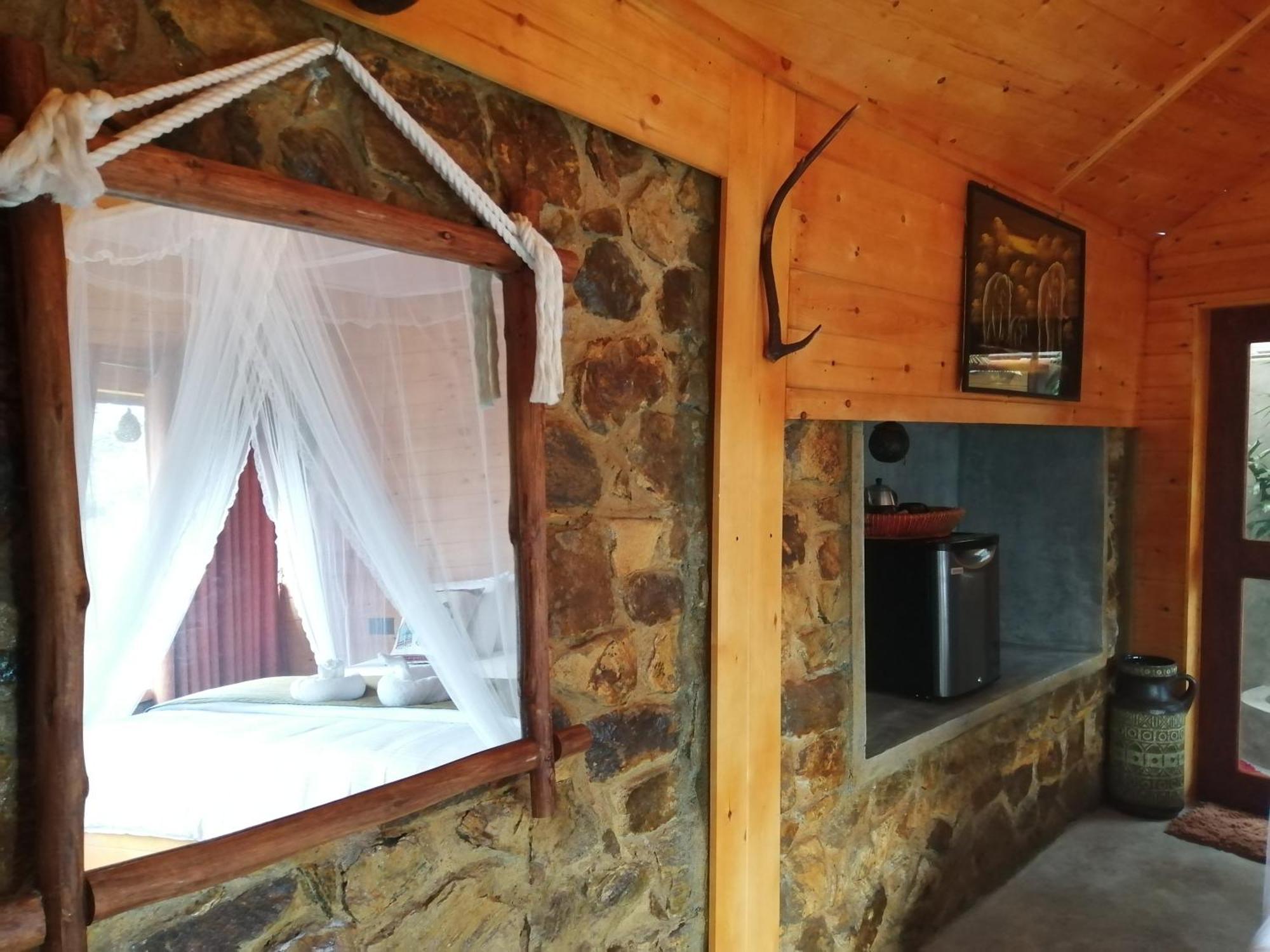 Mc Queen Homestay เอลลา ห้อง รูปภาพ