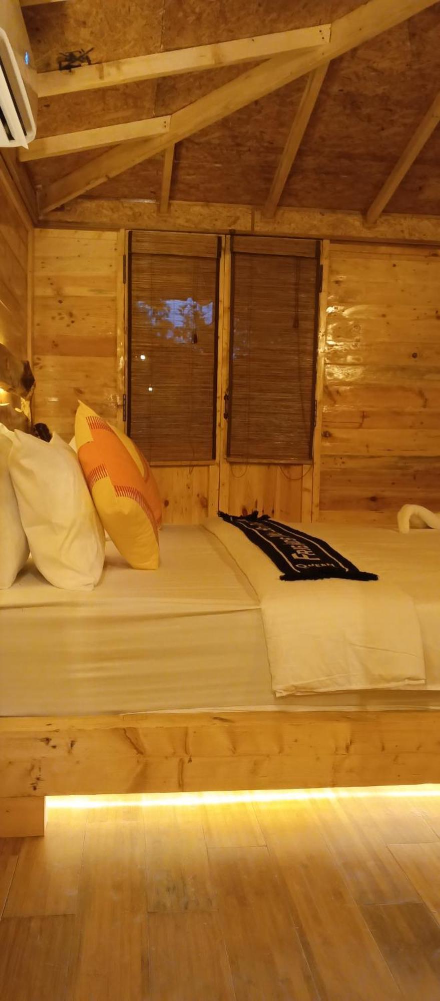 Mc Queen Homestay เอลลา ภายนอก รูปภาพ