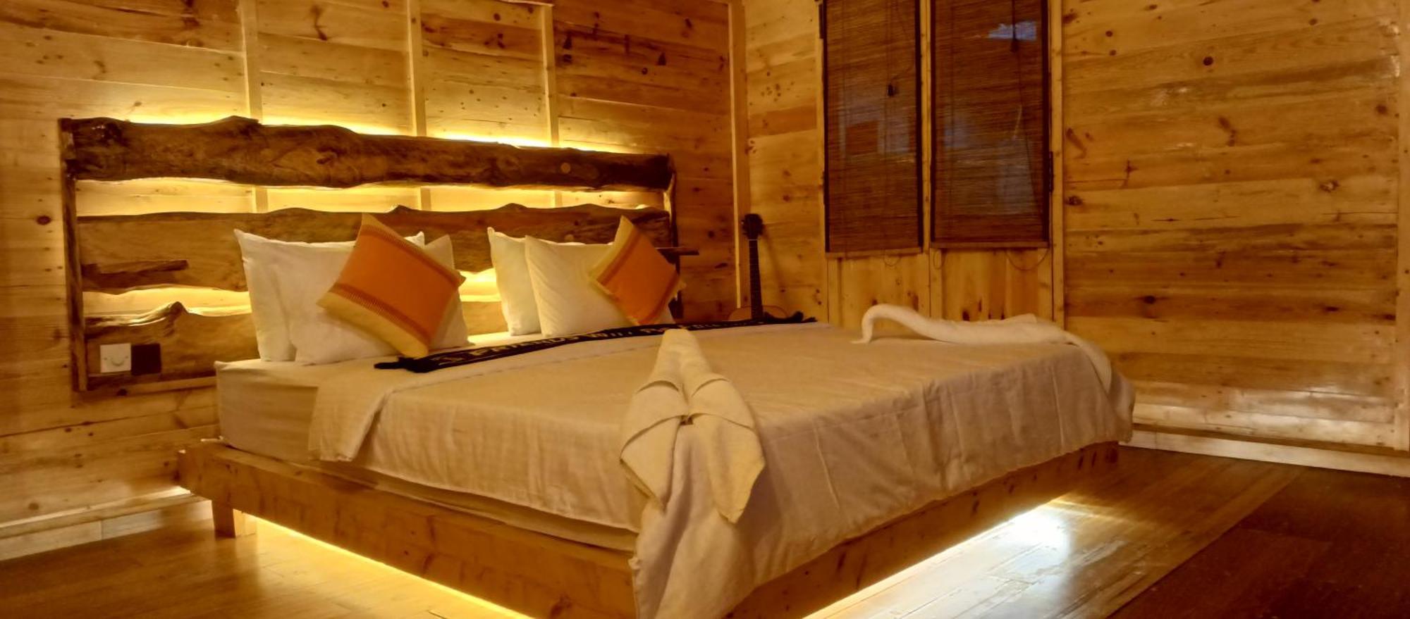 Mc Queen Homestay เอลลา ภายนอก รูปภาพ